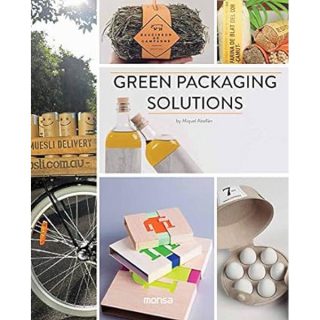 GREEN PACKAGING SOLUTIONS