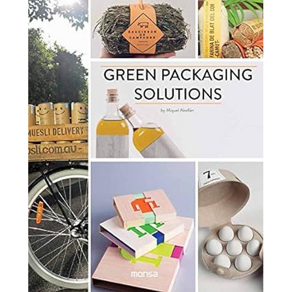 GREEN PACKAGING SOLUTIONS