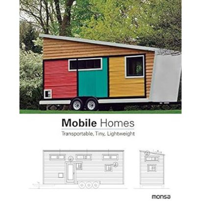 MOBILE HOMES. TRANSPORTABLE, TINY, LIGTHWEIGHT, EDIC. BILINGUE