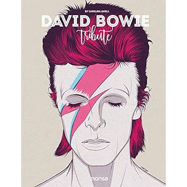DAVID BOWIE TRIBUTE