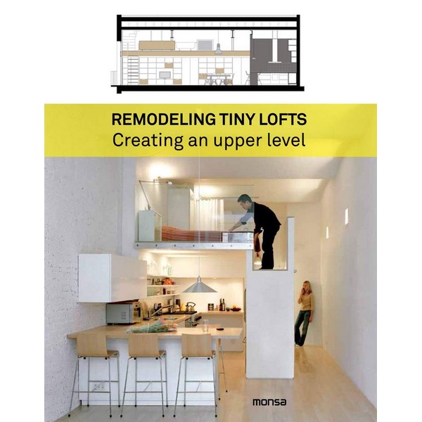 REMODELING TINY LOFTS