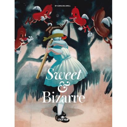 SWEET Y BIZARRE