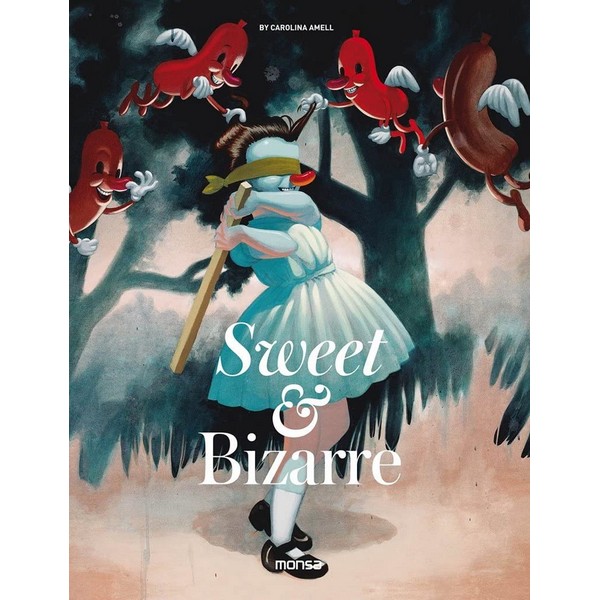 SWEET Y BIZARRE