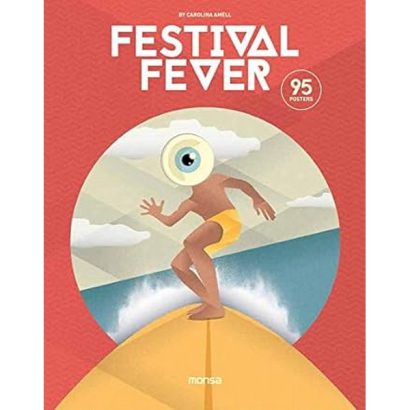 FESTIVAL FEVER EDIC. BILINGUE