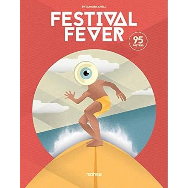FESTIVAL FEVER EDIC. BILINGUE