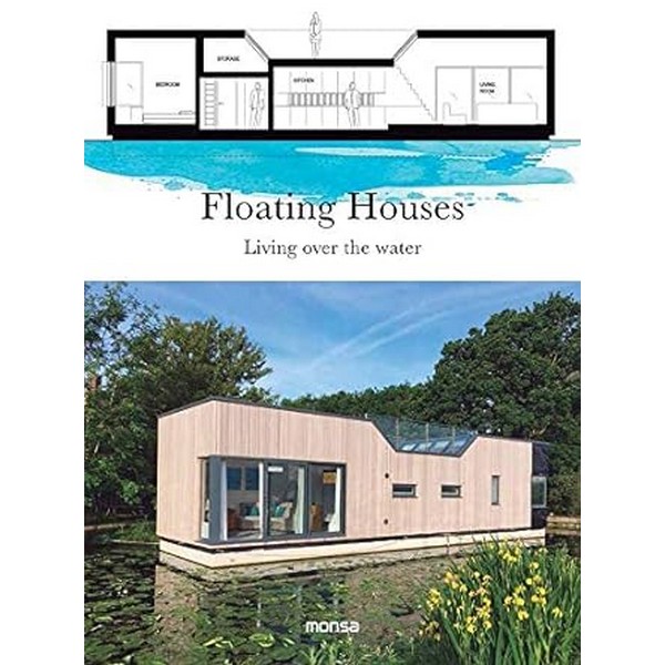 FLOATING HOUSES EDIC. BILINGUE