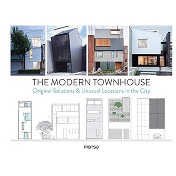 THE MODERN TOWNHOUSE