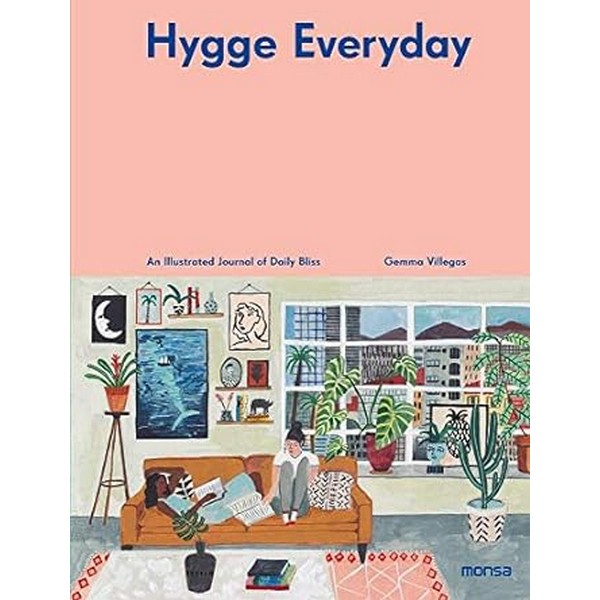 HYGGE EVERYDAY (ED. BILINGÜE)