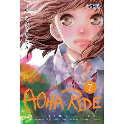 AOHA RIDE 07