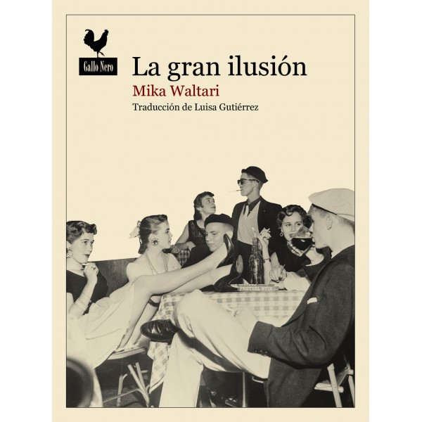 GRAN ILUSION