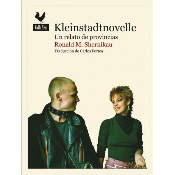 KLEINDTSTANDNOVELLE