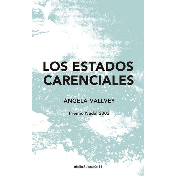 ESTADOS CARENCIALES
