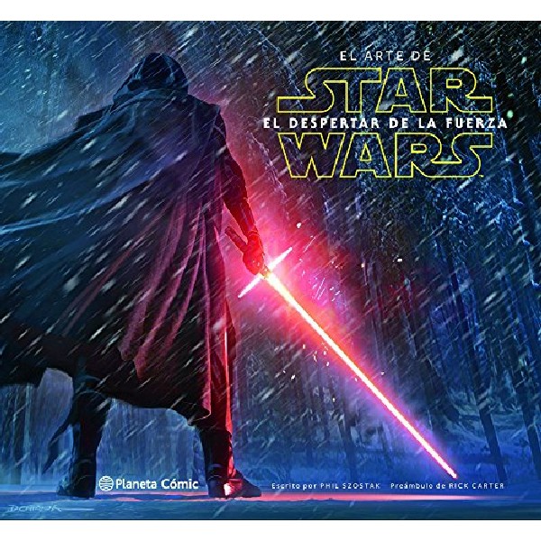 ARTE DE STAR WARS