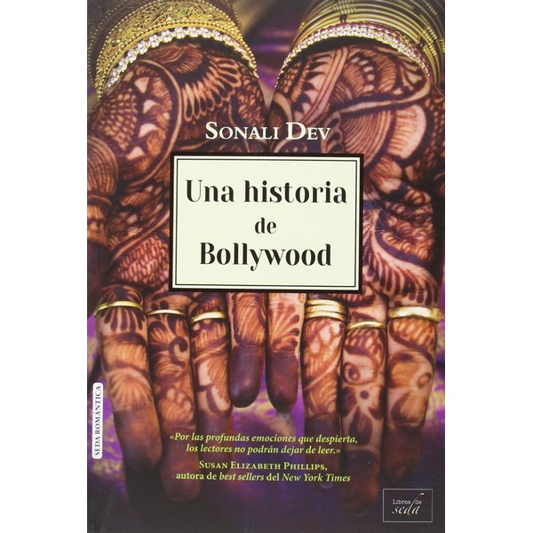 UNA HISTORIA DE BOLLYWOOD