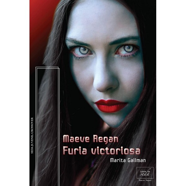FURIA VICTORIOSA MAEVE REGAN 05