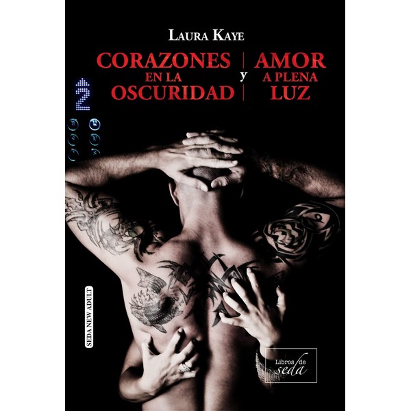 CORAZONES EN LA OSCURIDAD / AMOR A PLENA LUZ