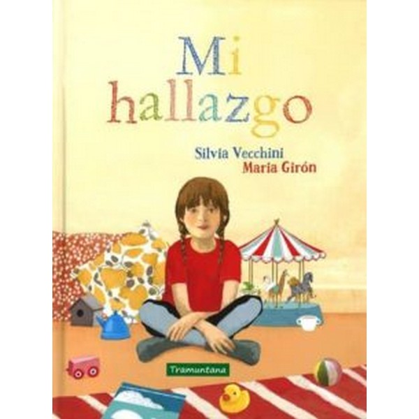MI HALLAZGO