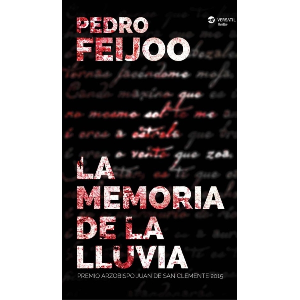 MEMORIA DE LA LLUVIA