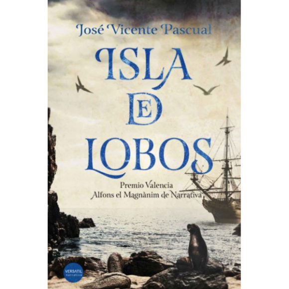 ISLA DE LOBOS