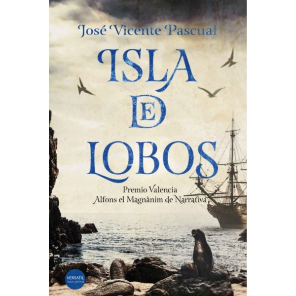 ISLA DE LOBOS