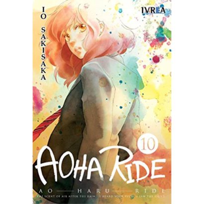 AOHA RIDE 10