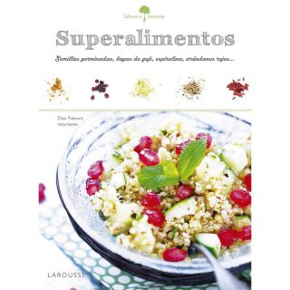 SUPERALIMENTOS
