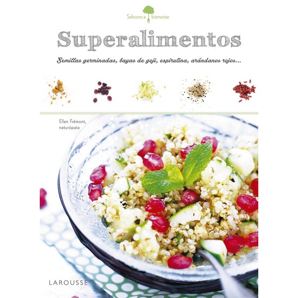SUPERALIMENTOS