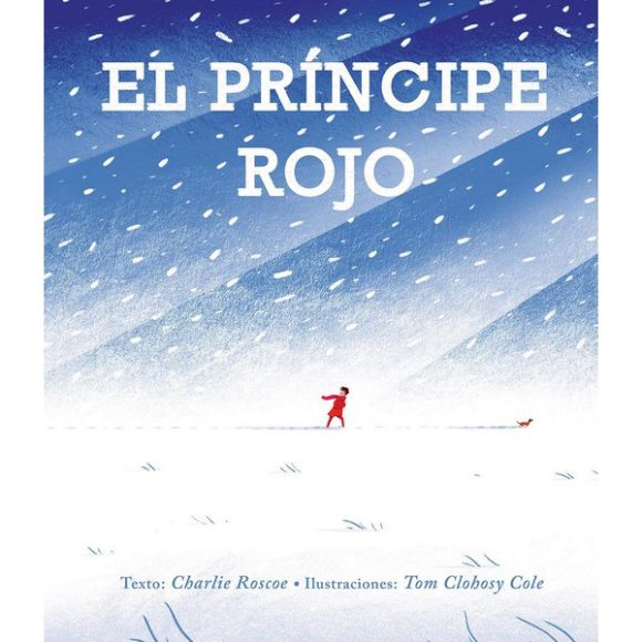 PRINCIPE ROJO