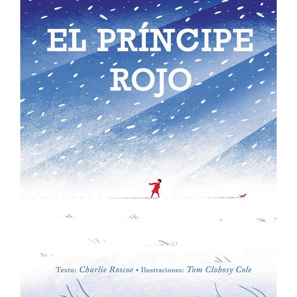 PRINCIPE ROJO