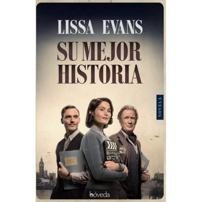 SU MEJOR HISTORIA