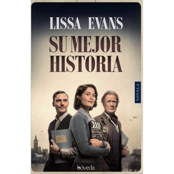 SU MEJOR HISTORIA