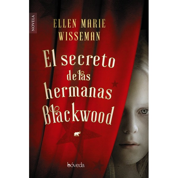 EL SECRETO DE LAS HERMANAS BLACKWOOD