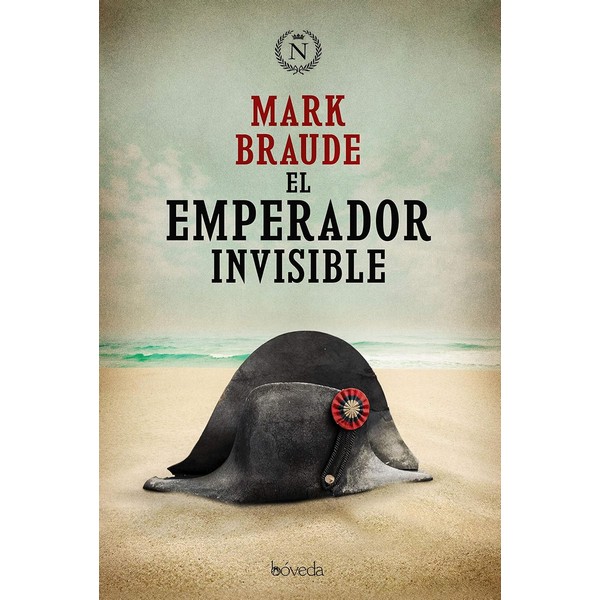 EL EMPERADOR INVISIBLE