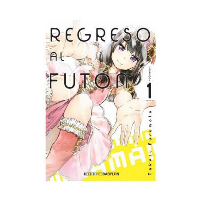 REGRESO AL FUTON 01