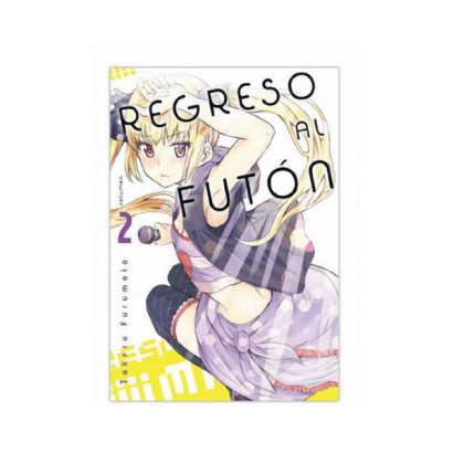 REGRESO AL FUTON 02
