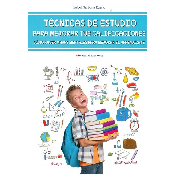 TECNICAS DE ESTUDIO PARA MEJORAR TUS CALIFICACIONES