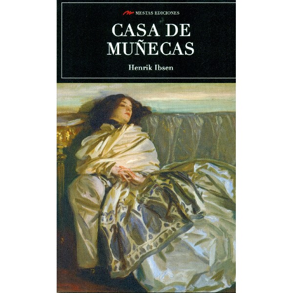 CASA DE MUÑECAS