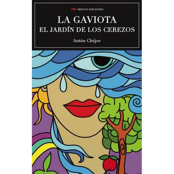 GAVIOTA / JARDIN DE LOS CEREZOS