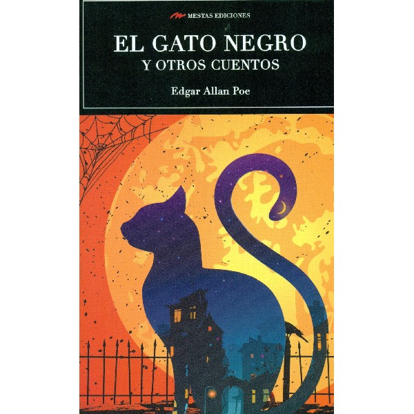 GATO NEGRO Y OTROS CUENTOS
