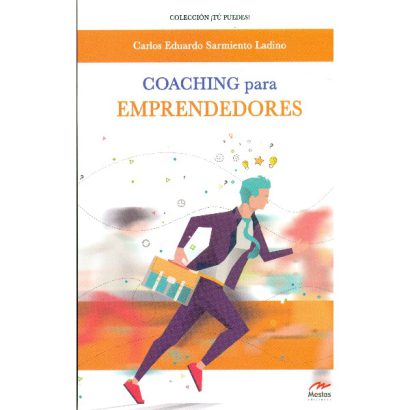 COACHING PARA EMPRENDEDORES