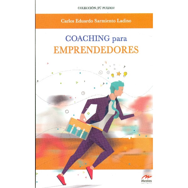 COACHING PARA EMPRENDEDORES
