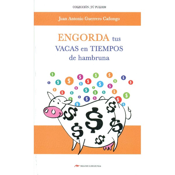 ENGORDA TUS VACAS EN TIEMPOS DE HAMBRUNA