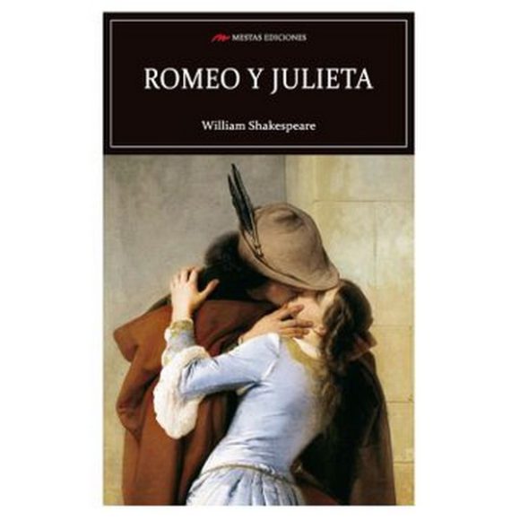 ROMEO Y JULIETA