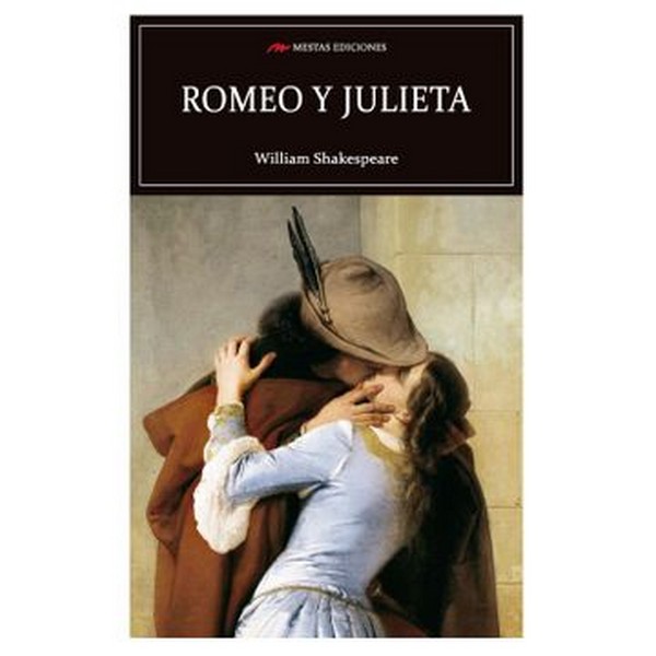ROMEO Y JULIETA