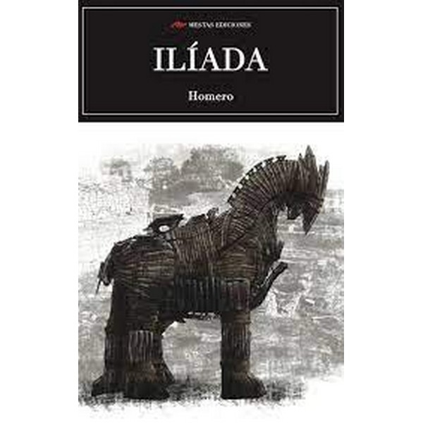 ILIADA