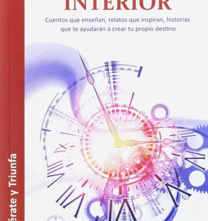 UN VIAJE A TU INTERIOR