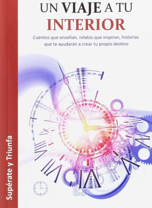UN VIAJE A TU INTERIOR
