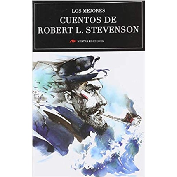 CUENTOS DE ROBERT L STEVENSON