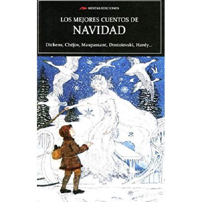 MEJORES CUENTOS DE NAVIDAD