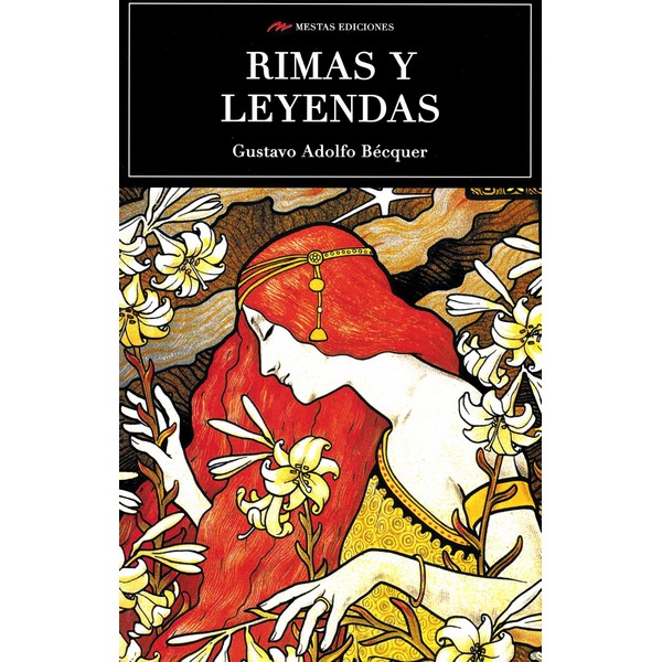 RIMAS Y LEYENDAS